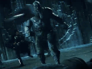 Illustration for article titled Who's who in Asgard: a scene-by-scene breakdown of the new Thor trailer